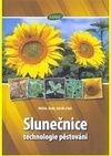 Slunečnice - technologie pěstování
