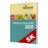 Prípravky na ochranu rastlín 2020