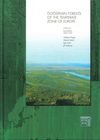 Floodplain forests of the temperate zone of europe