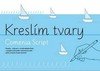 Kreslím tvary. Comenia Script