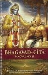 Bhagavad-Gítá (2.vyd.)