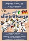 Chytré karty: Němčina - Německá slovíčka 2