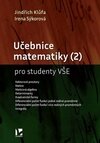 Učebnice matematiky (2) pro studenty VŠE
