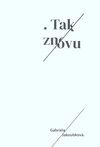 Tak znovu