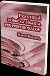 Praktická príručka písania pre profesionálov