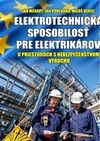 Elektrotechnická spôsobilosť pre elektrikárov v priestoroch s nebezpečenstvom výbuchu