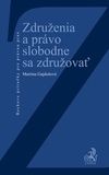 Združenia a právo slobodne sa združovať