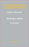 Autorský zákon. Komentár
