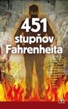 451 stupňov Fahrenheita