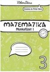 Matematika 3 - munkafüzet 1