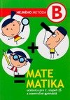 Matematika B - Učebnica