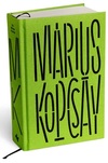 33x Márius Kopcsay