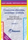 Crohnova choroba a ulcerozní kolitida