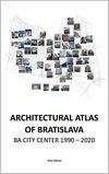 Architectural Atlas of Bratislava