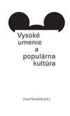 Vysoké umenie a populárna kultúra