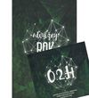 Odvážny rok (CD-Odvážny rok) + CD  O2H