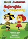 Smejko a Tanculienka - Najkrajšie rozprávky