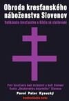 Obroda kresťanského náboženstva Slovenov