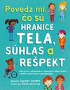 Povedz mi, čo sú hranice tela, súhlas a rešpekt