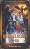 Nerozlučná 4-ka (4. diel)