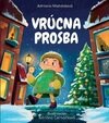 Vrúcna prosba