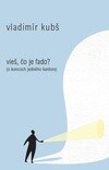 Vieš, čo je fado?