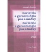 Geriatria a gerontológia psa a mačky
