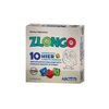 Zlongo - 10 originálnych hier s rôznymi obmenami