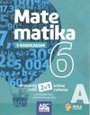 Matematika s nadhľadom 6 - časť A