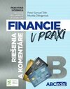 Financie  v praxi B (riešenia a komentáre)