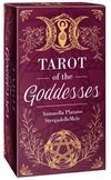Tarot of the Goddesses