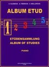 Album etud I