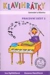 Klavihrátky – čarování u klavíru