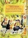 Kytarová první třída - bez CD