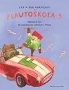 Flautoškola 3 - učebnice