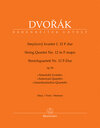 Smyčcový kvartet č. 12 F dur op. 96