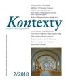 Kontexty 2-2018