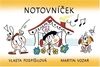 Notovníček