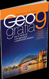 GEOGRAFIA pre 9. ročník ZŠ a osemročné gymnáziá