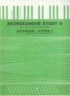 Akordeonové etudy II.