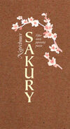 Neprchnúce sakury