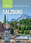 Salzburg - průvodce do kapsy