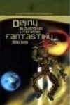 Dejiny slovenskej  literárnej fantastiky