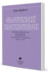 Slovenskí jazykovedci 4 (2006 - 2010)