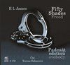 Fifty Shades Freed: Padesát odstínů svobody (audiokniha)