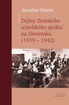 Dejiny Zemského učiteľského spolku na Slovensku (1919 – 1942)