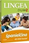 Španielsky slovník EasyLex2