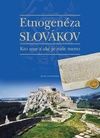 Etnogenéza Slovákov