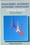 Francúzko-slovenský a slovensko-francúzky vreckový slovník