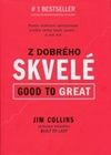 Z dobrého skvelé - Good to Great